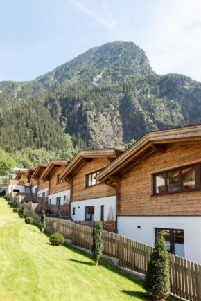 Alp Apart